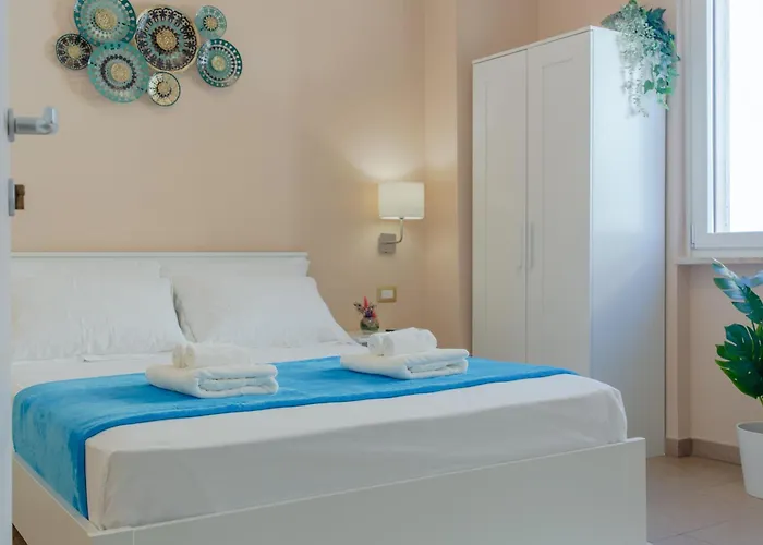 L'affaccio - Lungomare 3*