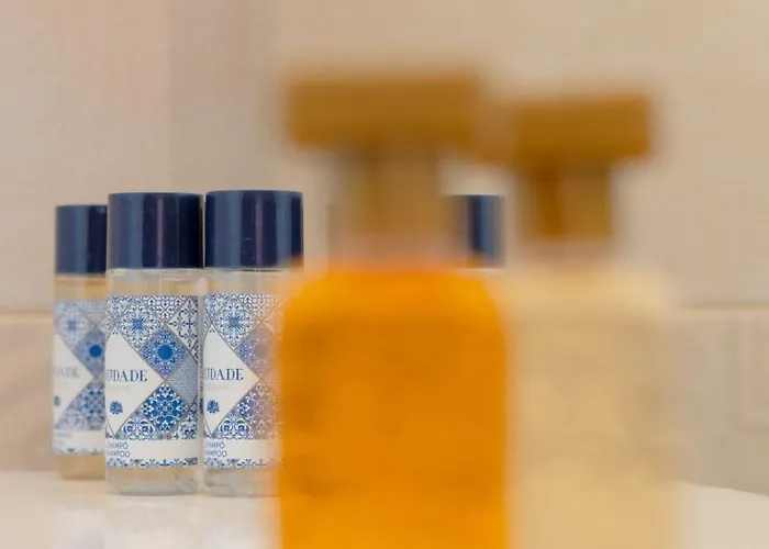 L'affaccio - Lungomare Gæstehus