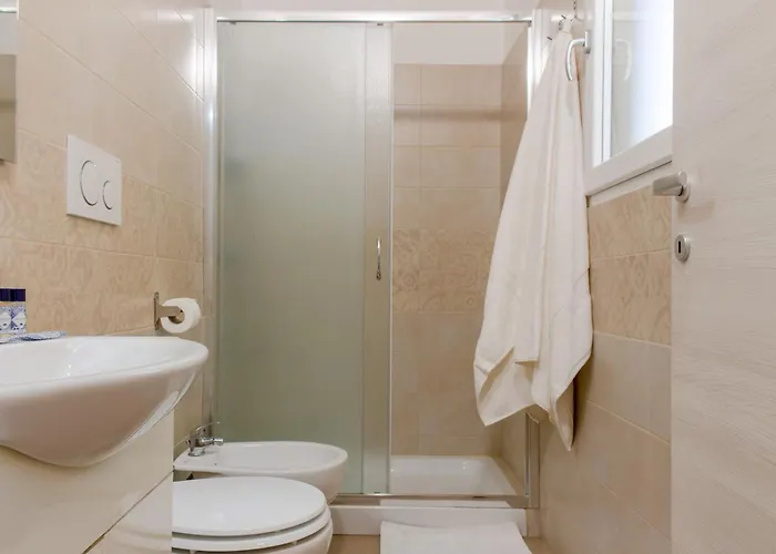 Gæstehus L'affaccio - Lungomare 3*