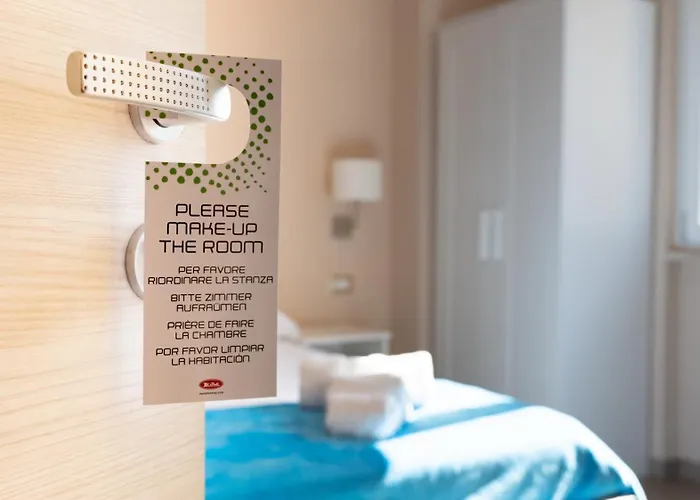 Gæstehus L'affaccio - Lungomare Gallipoli