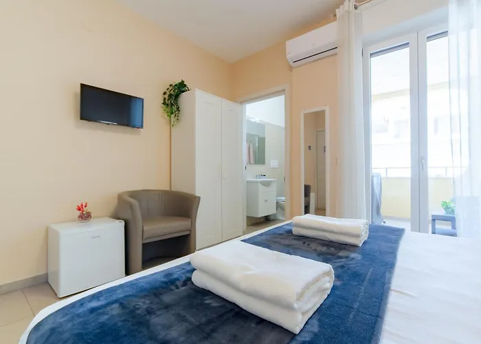 L'affaccio - Lungomare