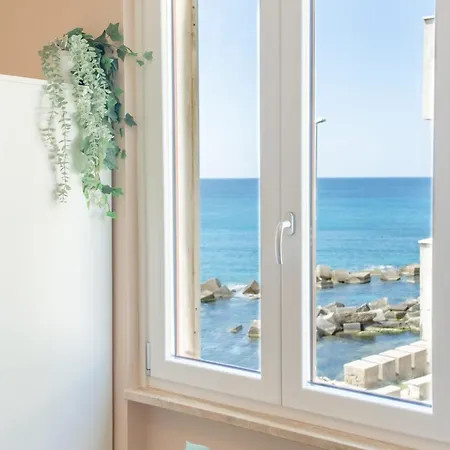 L'affaccio - Lungomare