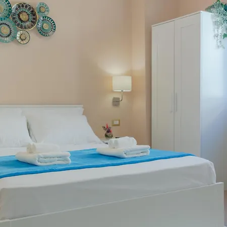 L'affaccio - Lungomare 3*