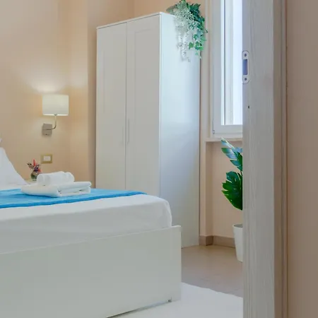 Pensionat L'affaccio - Lungomare