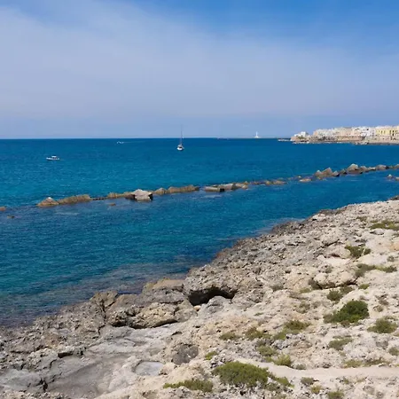 L'affaccio - Lungomare 3*