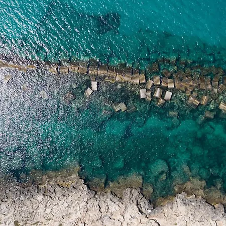 L'affaccio - Lungomare Pensionat