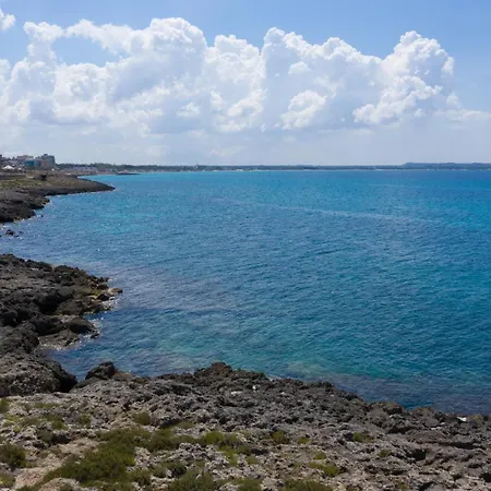 L'affaccio - Lungomare 3*