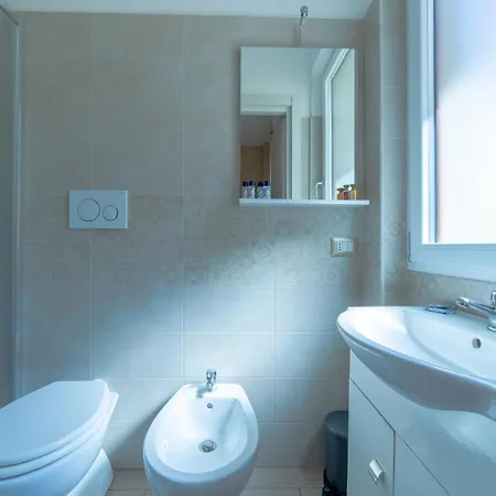 L'affaccio - Lungomare 3* Gallipolli