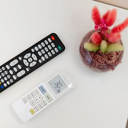 L'affaccio - Lungomare 3* Галлиполи