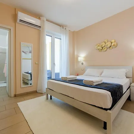 L'affaccio - Lungomare Гостьовий будинок