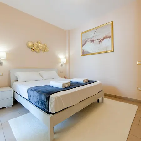 L'affaccio - Lungomare Гостевой дом 3*