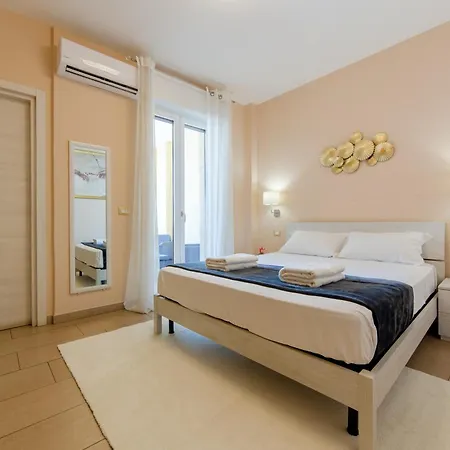 Гостевой дом L'affaccio - Lungomare