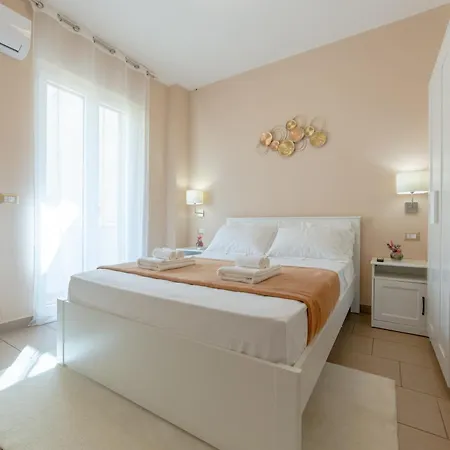 L'affaccio - Lungomare Pensionat 3*