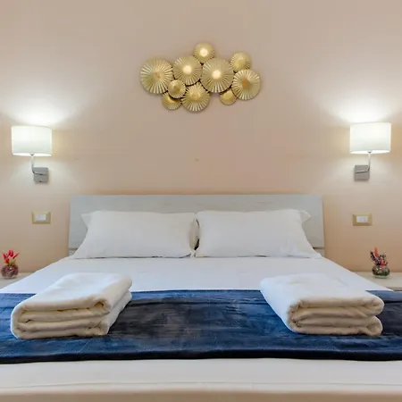 L'affaccio - Lungomare Гостьовий будинок