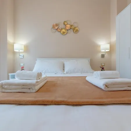 Гостьовий будинок L'affaccio - Lungomare