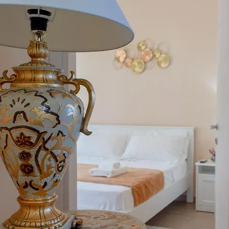 L'affaccio - Lungomare Гостевой дом 3*