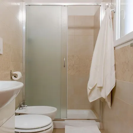 Pensionat L'affaccio - Lungomare 3*