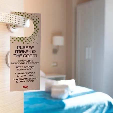 Pensionat L'affaccio - Lungomare Gallipolli