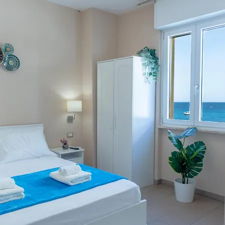 Pensionat L'affaccio - Lungomare