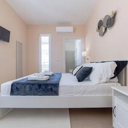 Гостевой дом L'affaccio - Lungomare Галлиполи