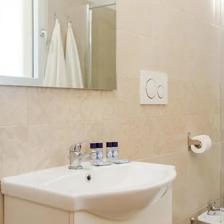 L'affaccio - Lungomare Гостьовий будинок