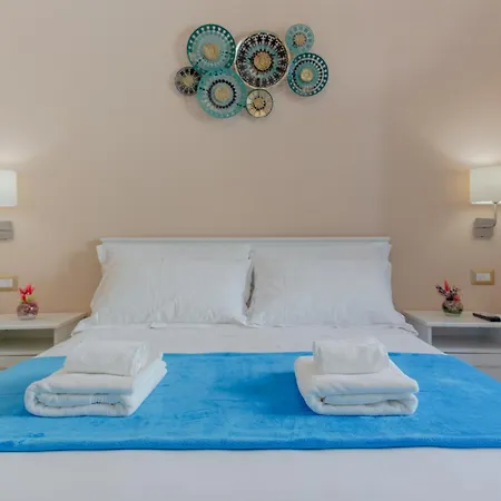 Гостевой дом L'affaccio - Lungomare