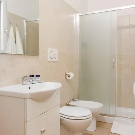 L'affaccio - Lungomare Гостьовий будинок Галліполі