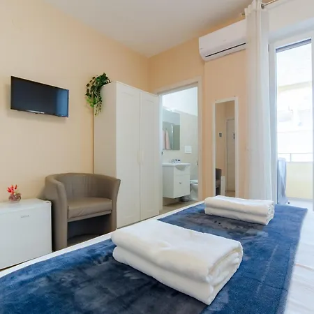 L'affaccio - Lungomare