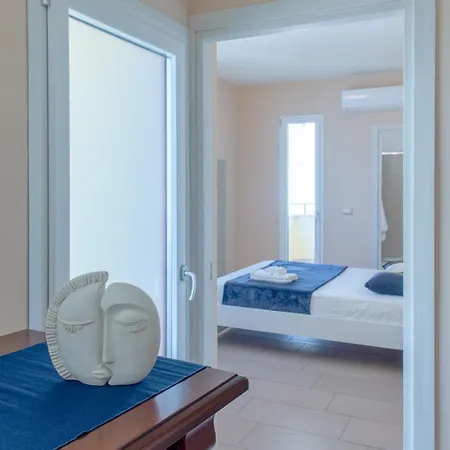 L'affaccio - Lungomare Gallipolli