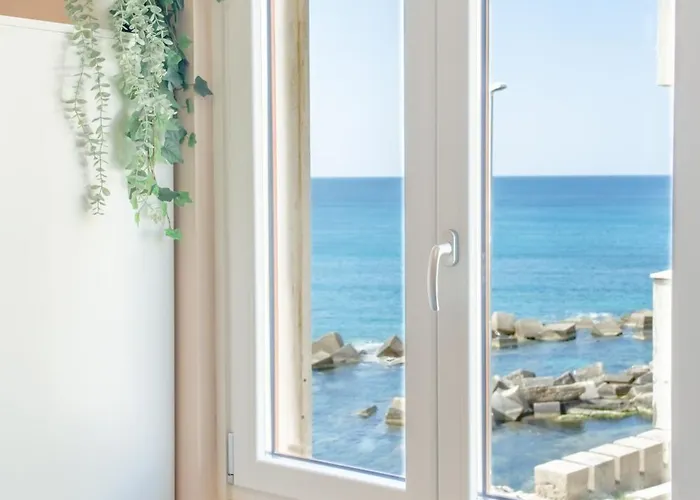 L'affaccio - Lungomare