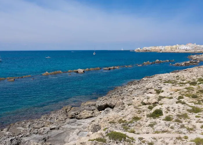 L'affaccio - Lungomare 3*