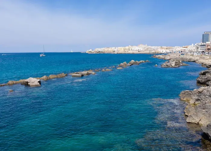 L'affaccio - Lungomare Gallipoli