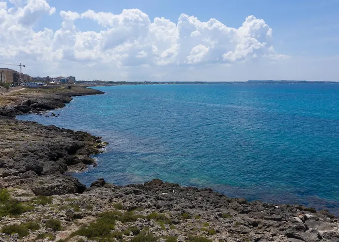 L'affaccio - Lungomare 3*