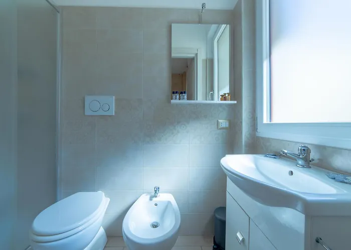 L'affaccio - Lungomare 3* Gallipoli