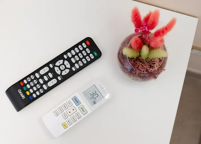 L'affaccio - Lungomare 3* Gallipoli