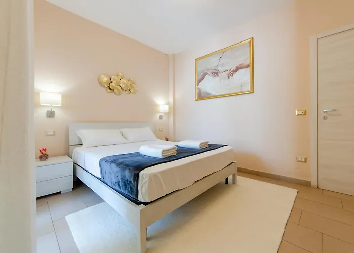 L'affaccio - Lungomare Guest house 3*