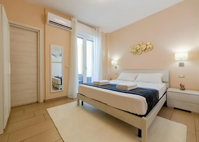 Guest house L'affaccio - Lungomare