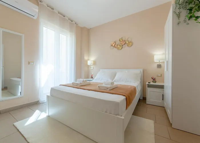 L'affaccio - Lungomare Guest house 3*