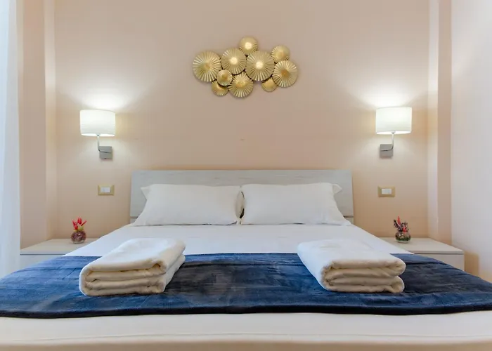 L'affaccio - Lungomare Guest house