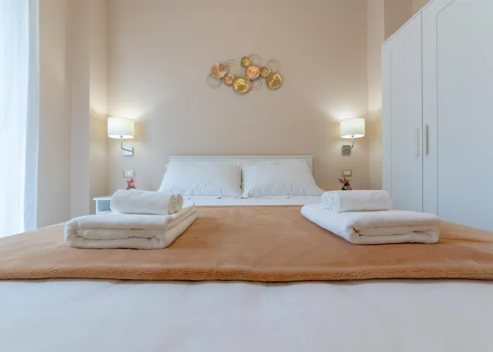 Guest house L'affaccio - Lungomare