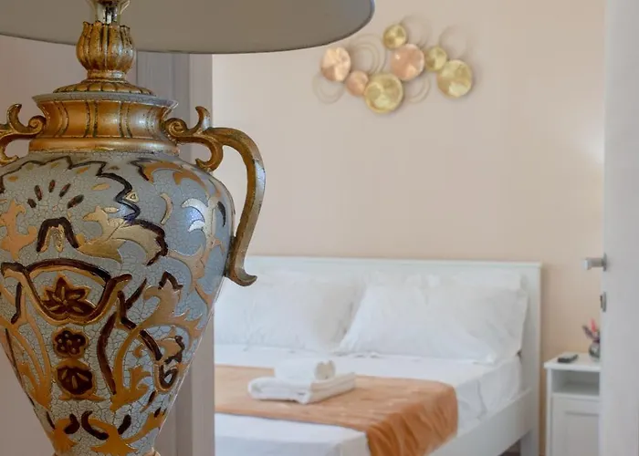 L'affaccio - Lungomare Guest house 3*