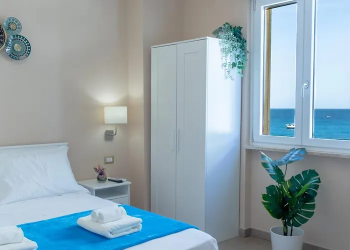 Guest house L'affaccio - Lungomare