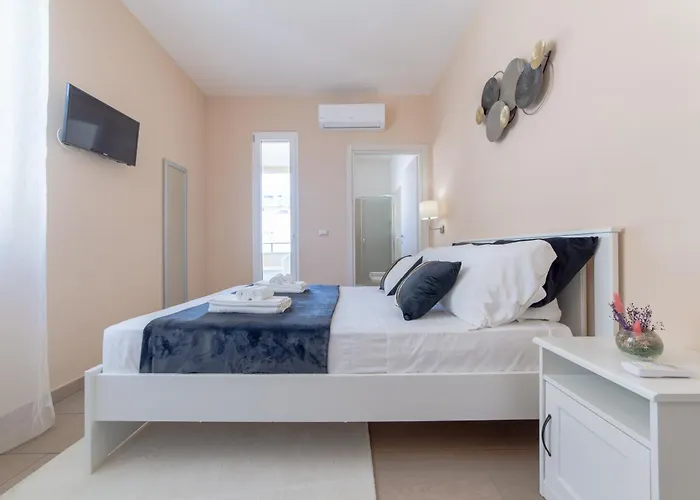 Guest house L'affaccio - Lungomare Gallipoli