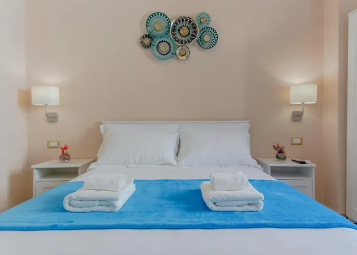 Guest house L'affaccio - Lungomare