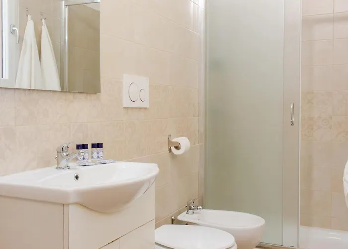 L'affaccio - Lungomare Guest house Gallipoli