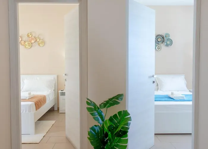 L'affaccio - Lungomare Guest house 3*