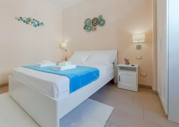 Guest house L'affaccio - Lungomare Gallipoli