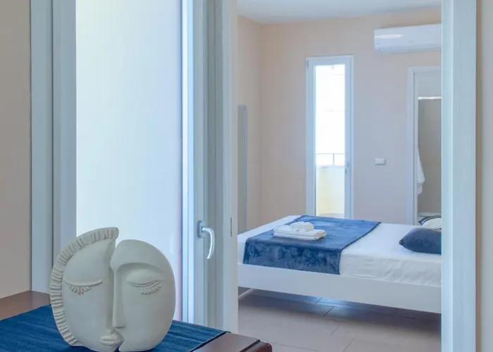 L'affaccio - Lungomare Gallipoli